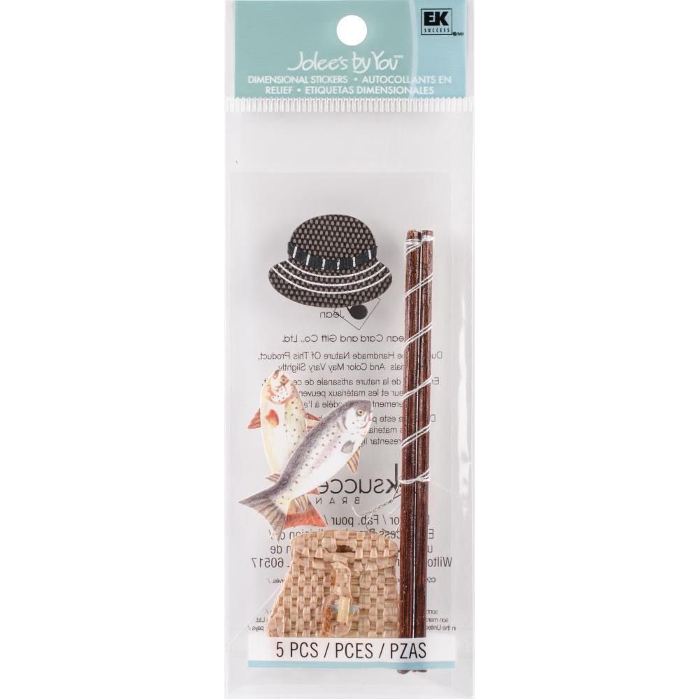 Fishing Embellishments