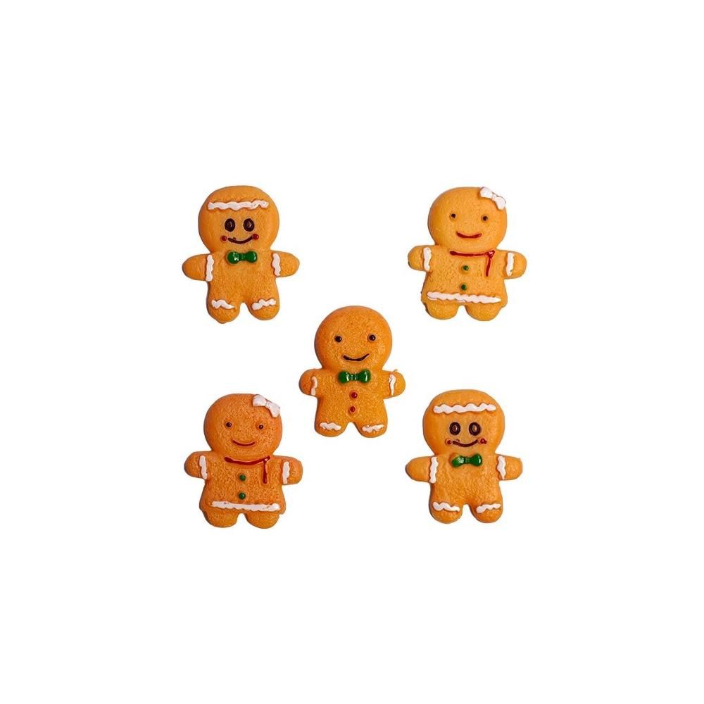 Soft Baked Embellishments