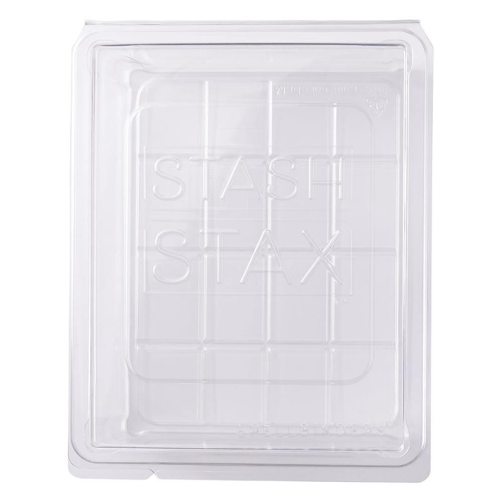 Stash Stax 8.5X11X2.25