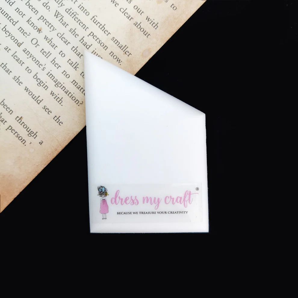 Non-Stick Teflon Ergo Bone Folder