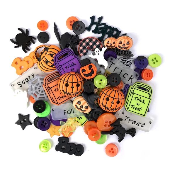 Halloween Value Pack