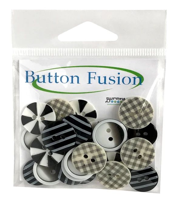 Optical Illusion Buttons