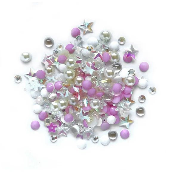 Barefoot Beach Embellishment