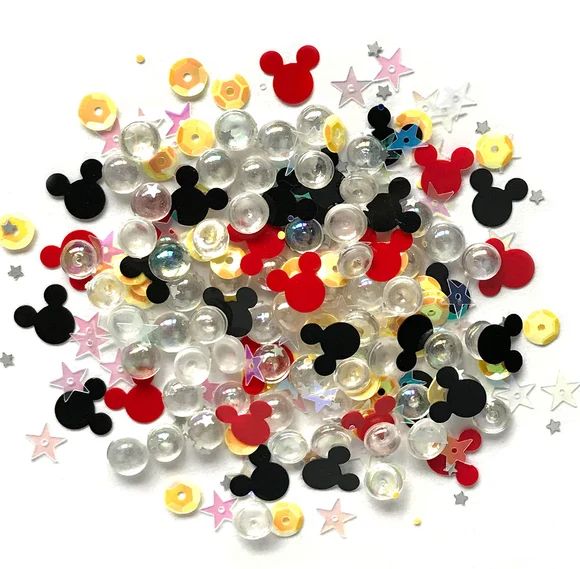 Magical Embellishments