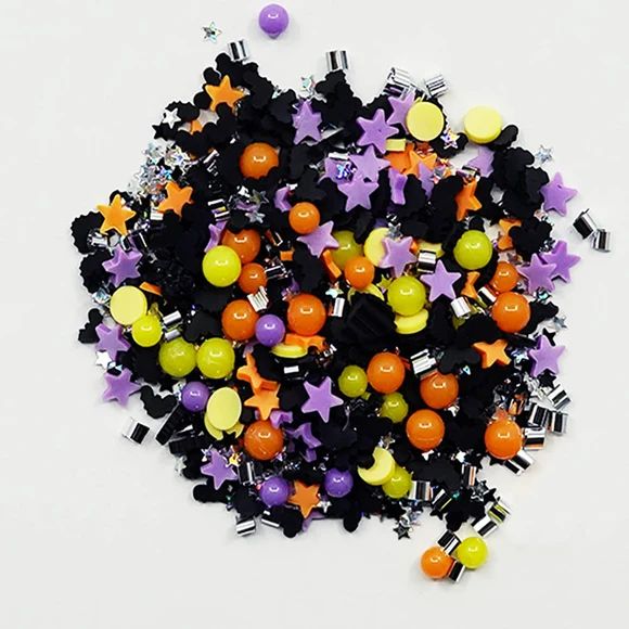 Spellbound Embellishment