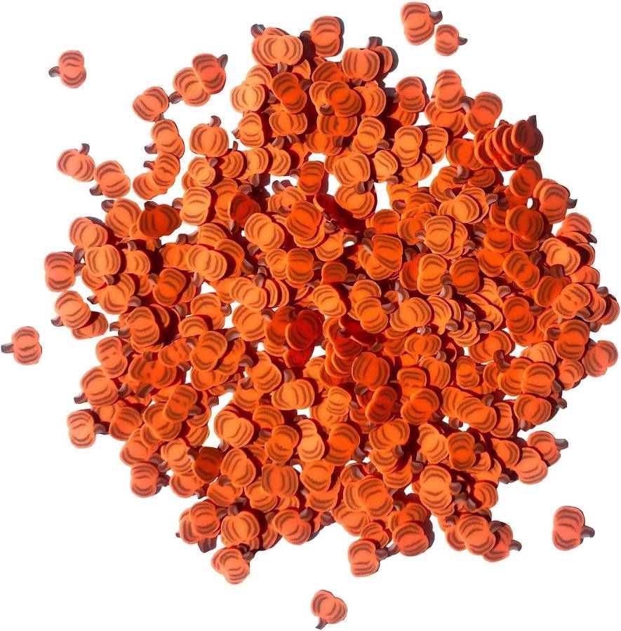 Just Pumpkins Embellishments