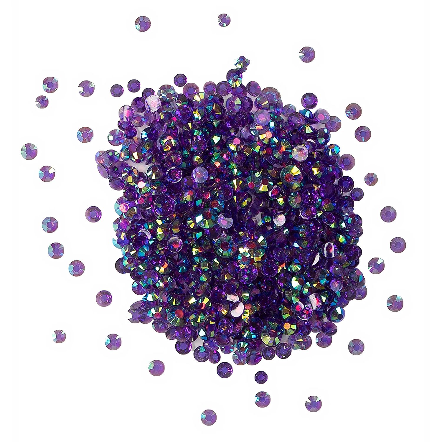 Plum Embellishments