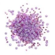 Purple Rain Embellishments