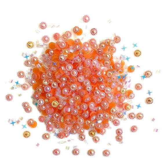Marmalade Embellishments