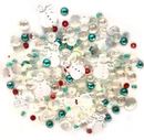 Frosty Friends Embellishments