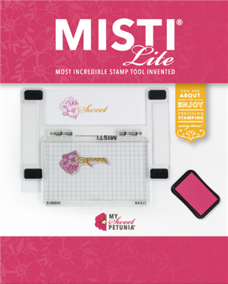 Misti Lite Stamp Tool