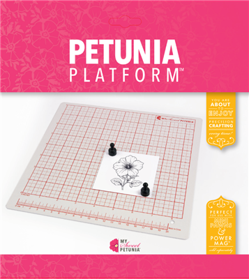 Petunia Platform