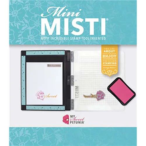 Misti Stamp Tool