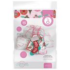 A Candy Cane Christmas Die Set