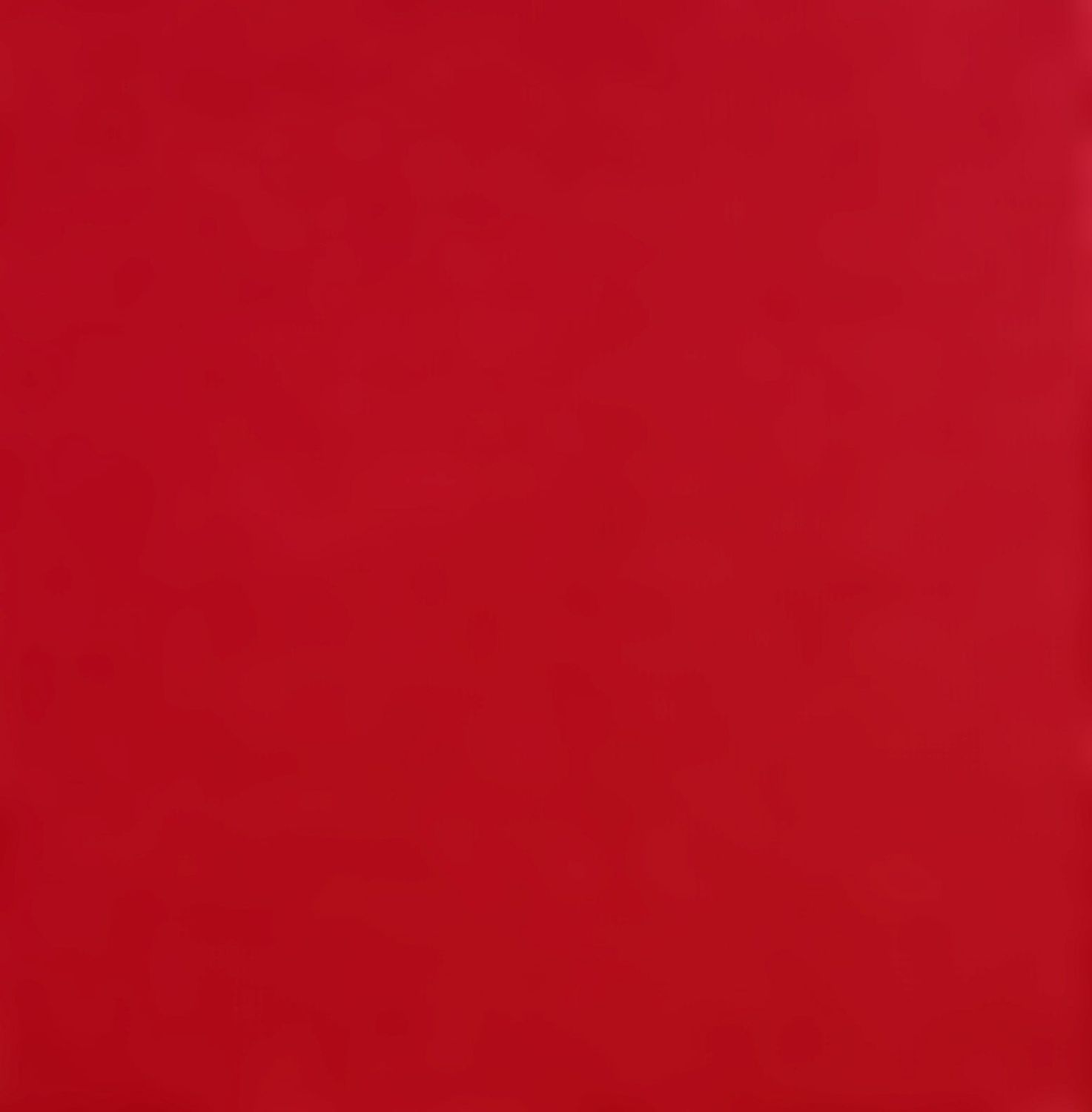 All American Red Cardstock 12x12