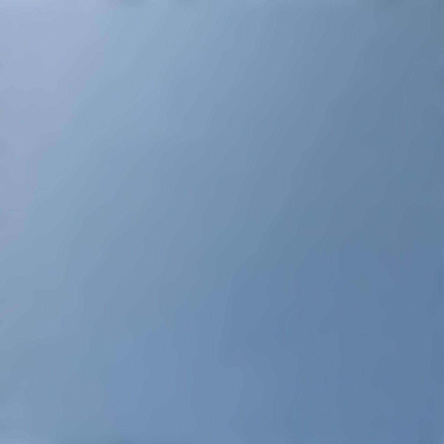 Blue Sky Cardstock 12x12