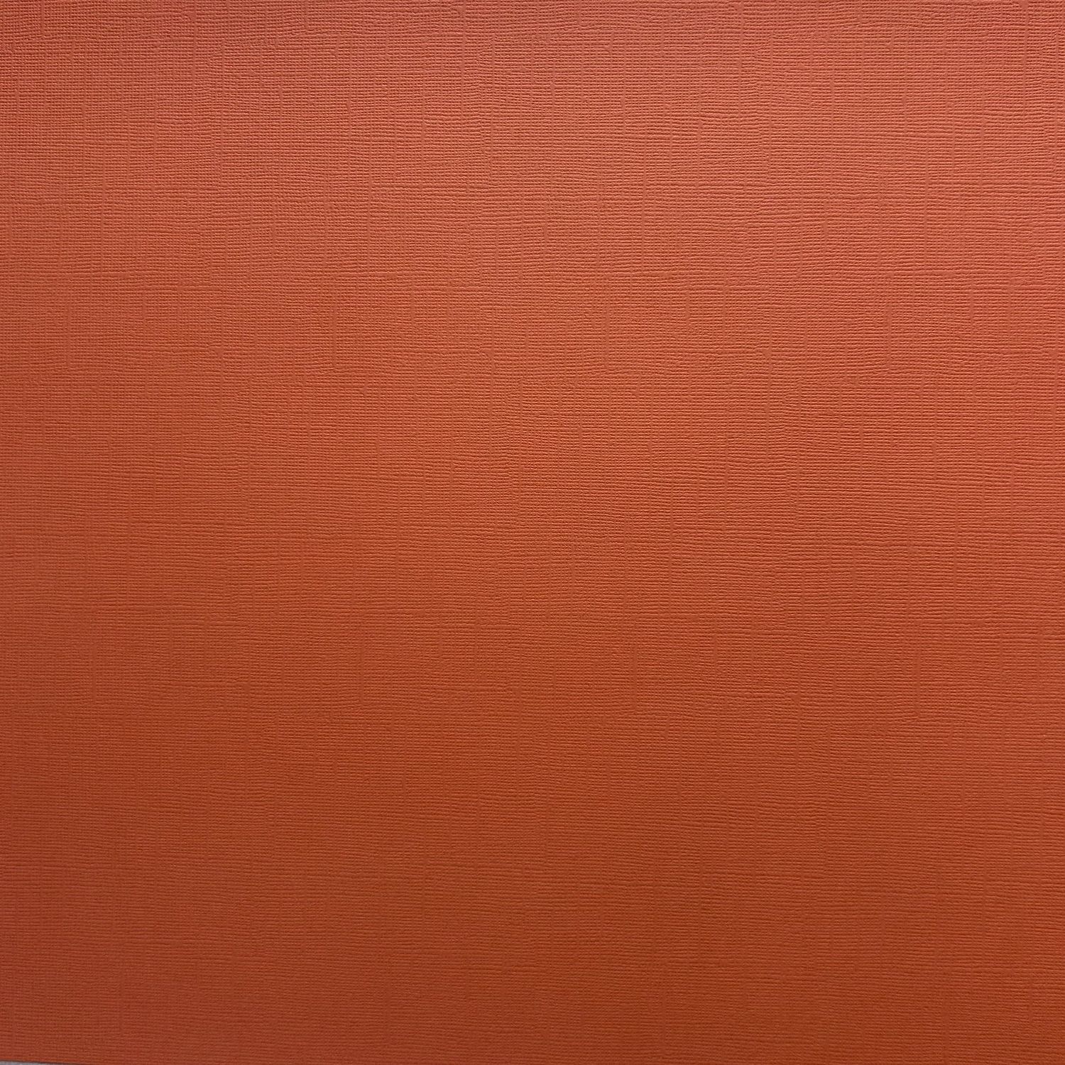 Spanish Tile Cardstock 12x12