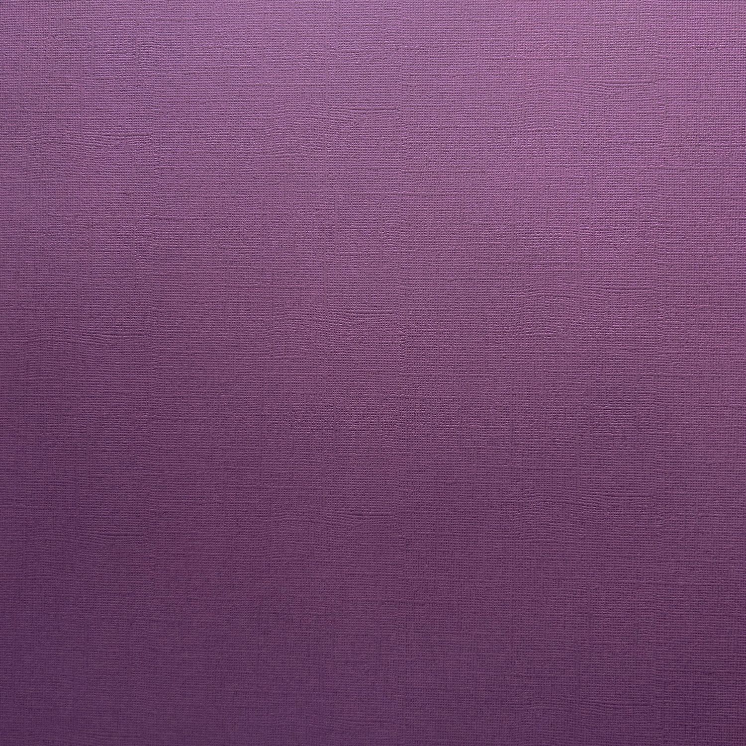 Inkberry Canvas Texture Cardstock