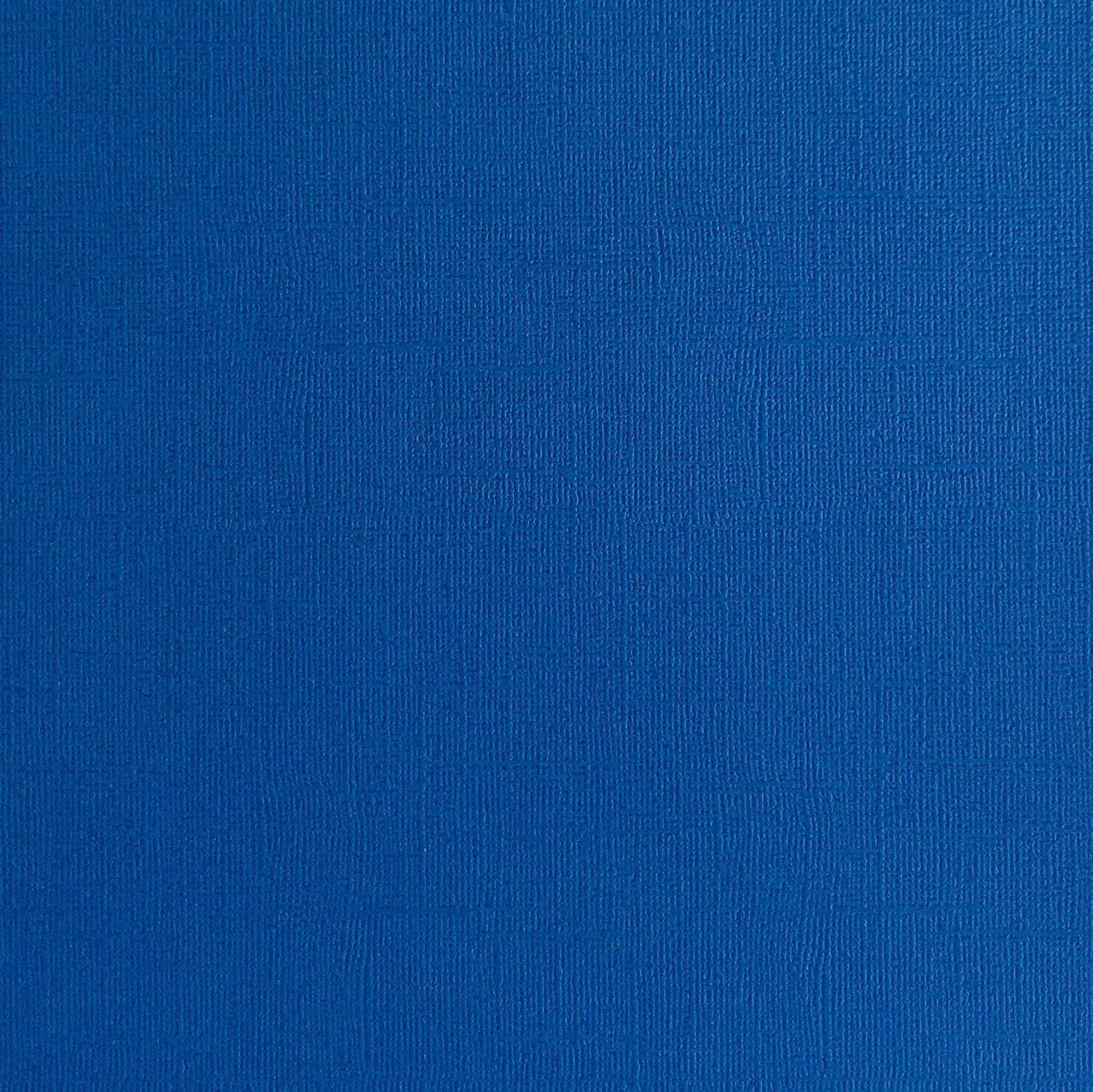 Lapis Canvas Texture Cardstock