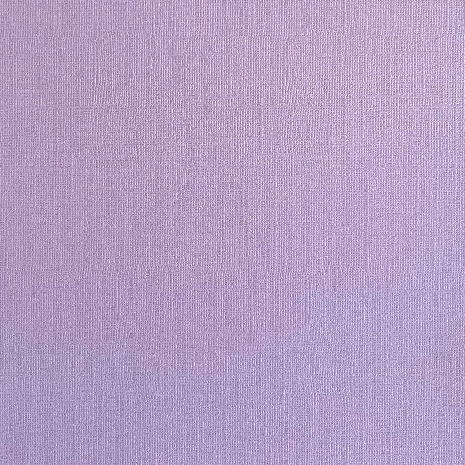 Larkspur Canvas Texture Cardstock