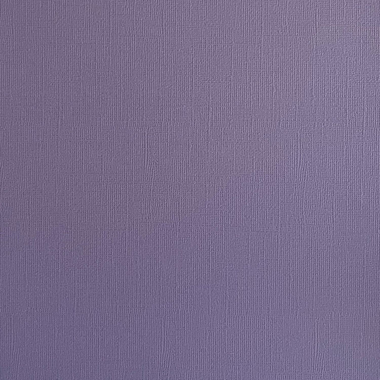 Aster Canvas Texture Cardstock