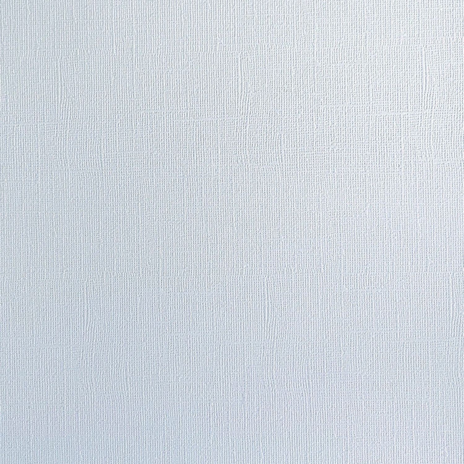 Glacier Melt Canvas Texture Cardstock