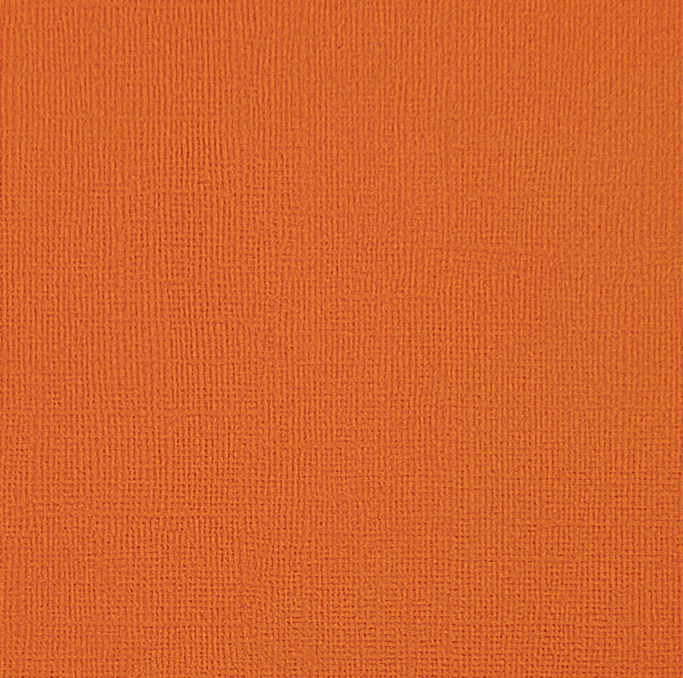 Gingersnap Canvas Texture Cardstock