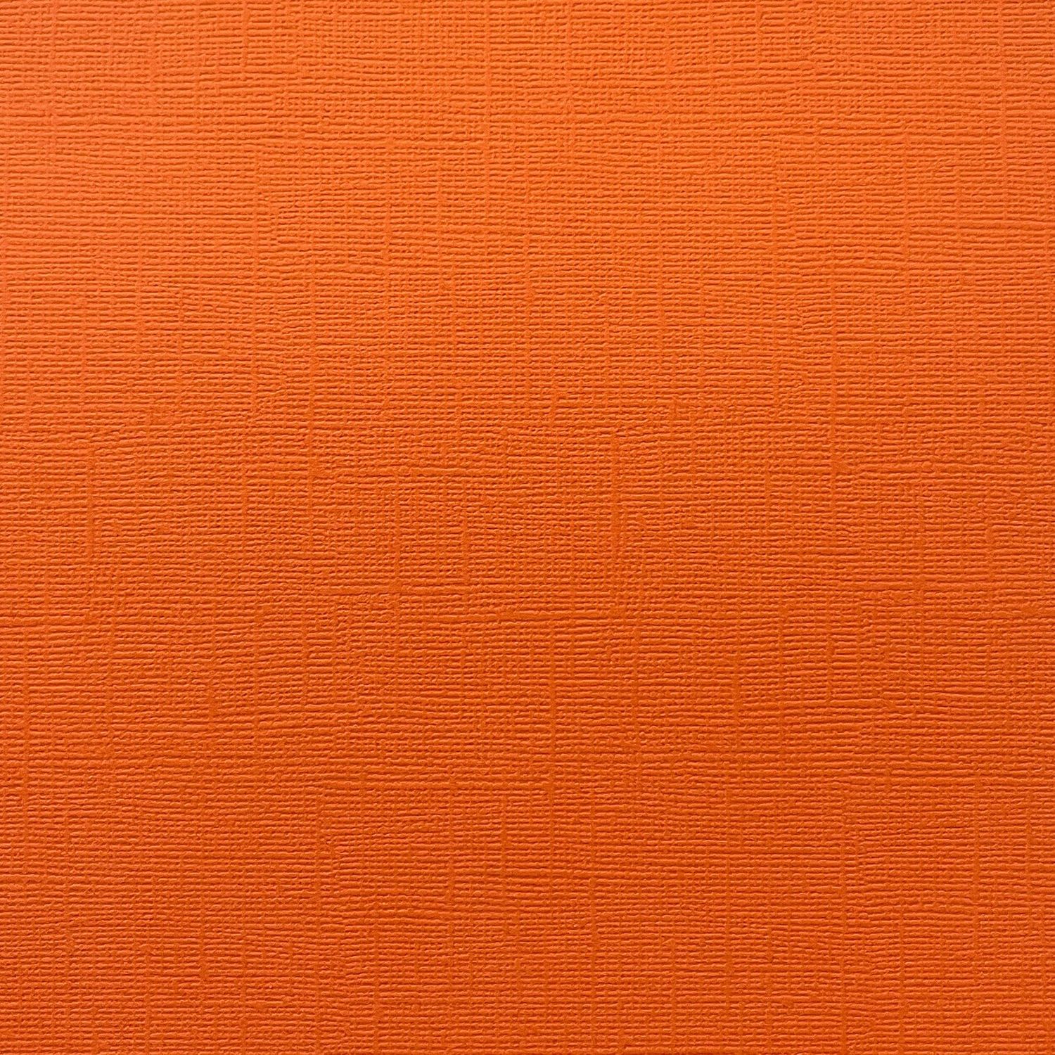 Goldfish Canvas Texture Cardstock