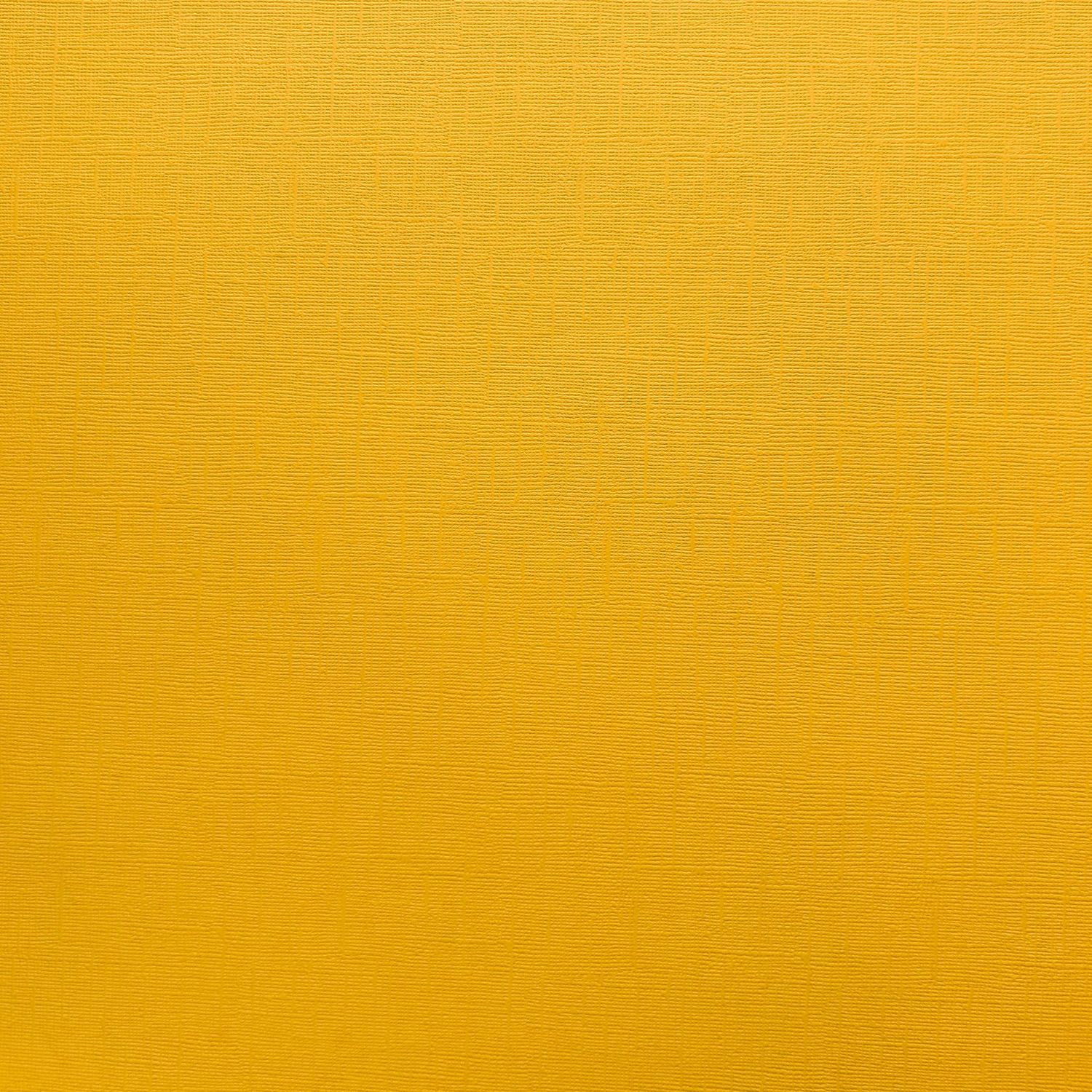 Hello Sunshine Canvas Texture Cardstock
