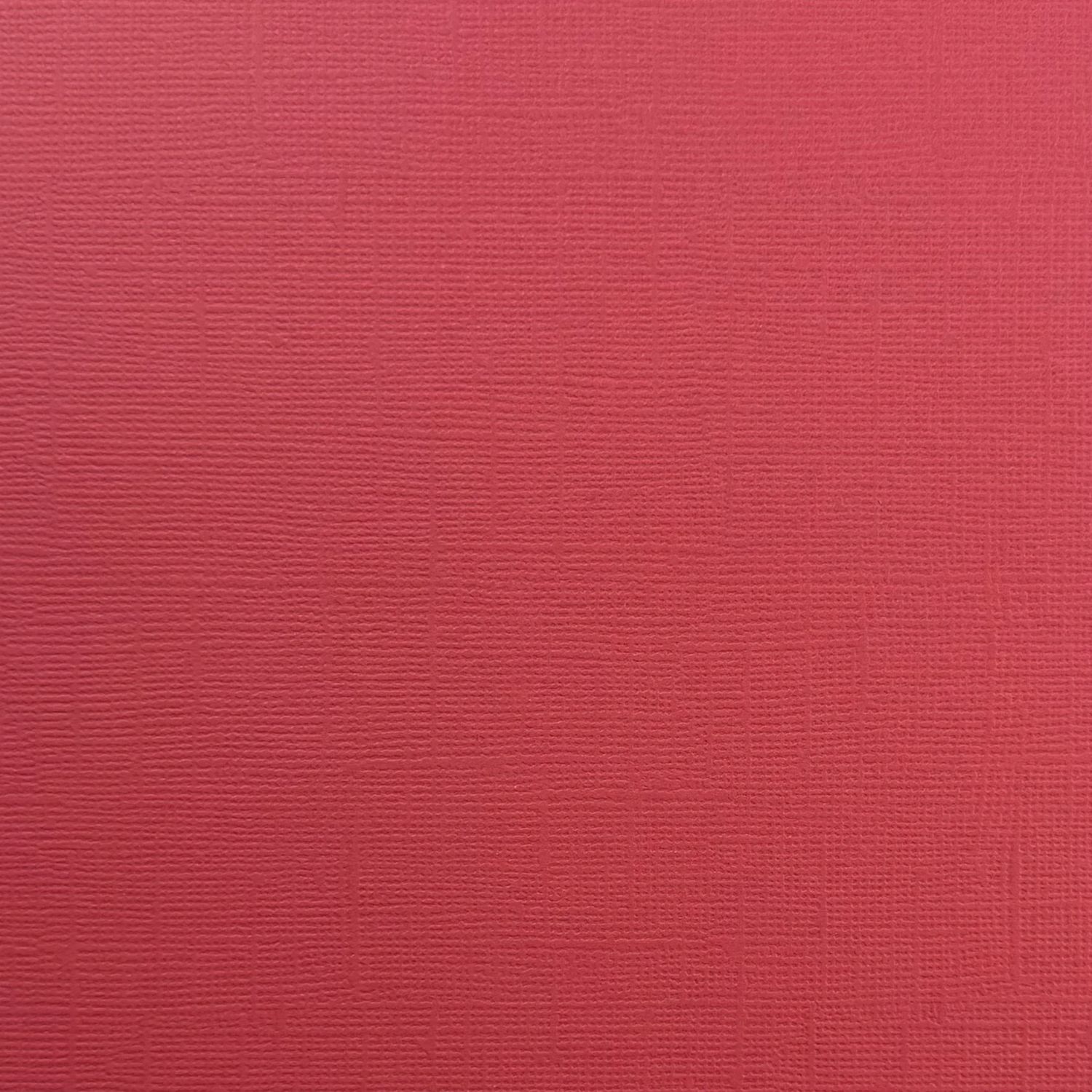 Loveable Canvas Texture Cardstock