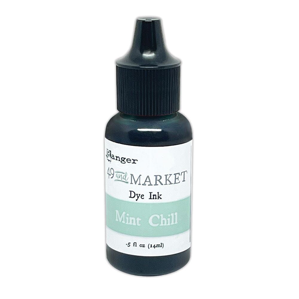 Mint Chill Dye Ink