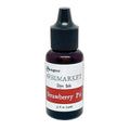 Strawberry Pie Dye Ink