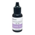 Lavender Kisses Dye Ink