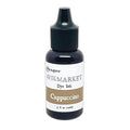 Cappuccino Dye Ink