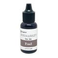 Fossil Dye Ink