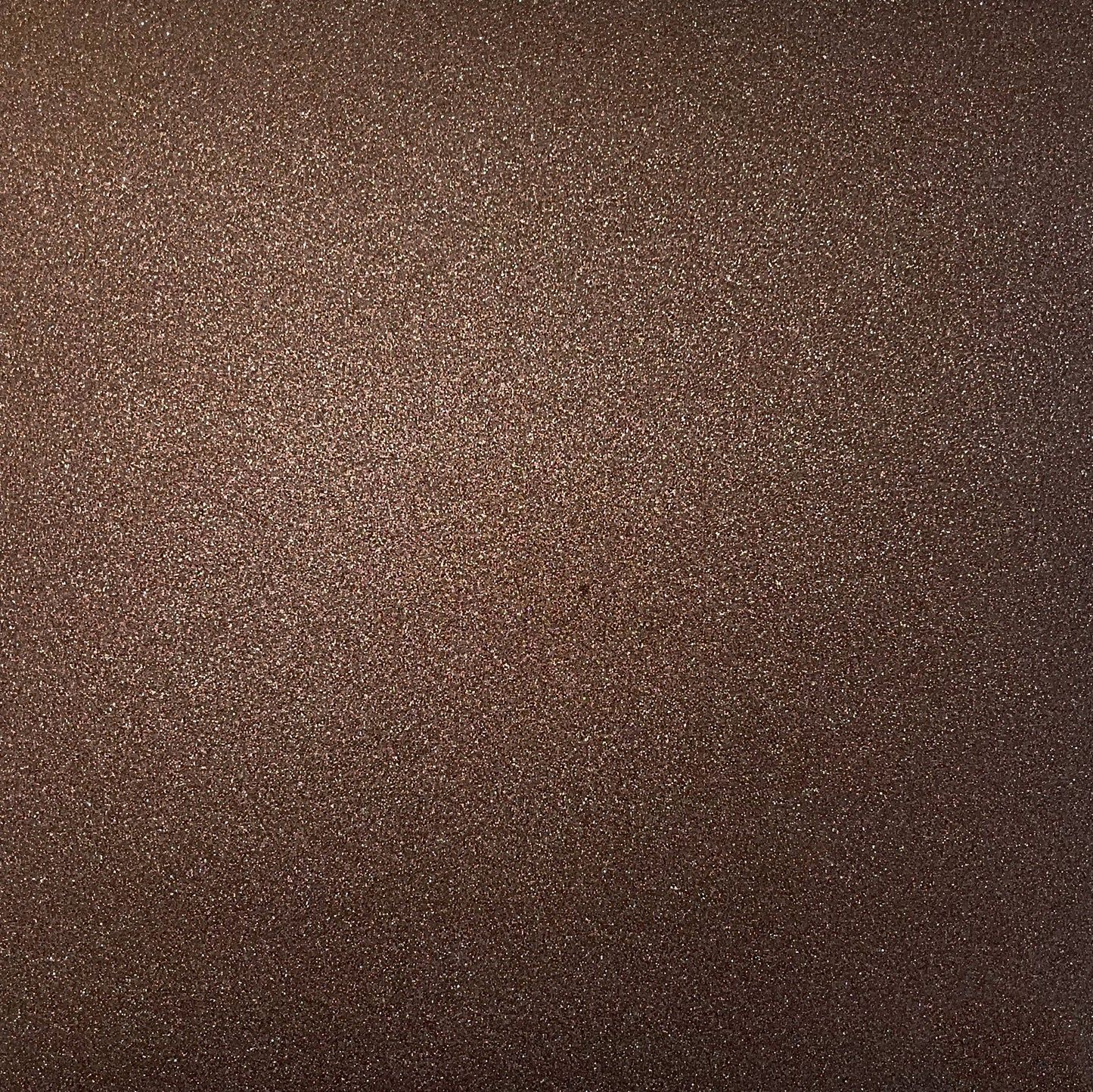 Chocolate Truffle Glitter Cardstock