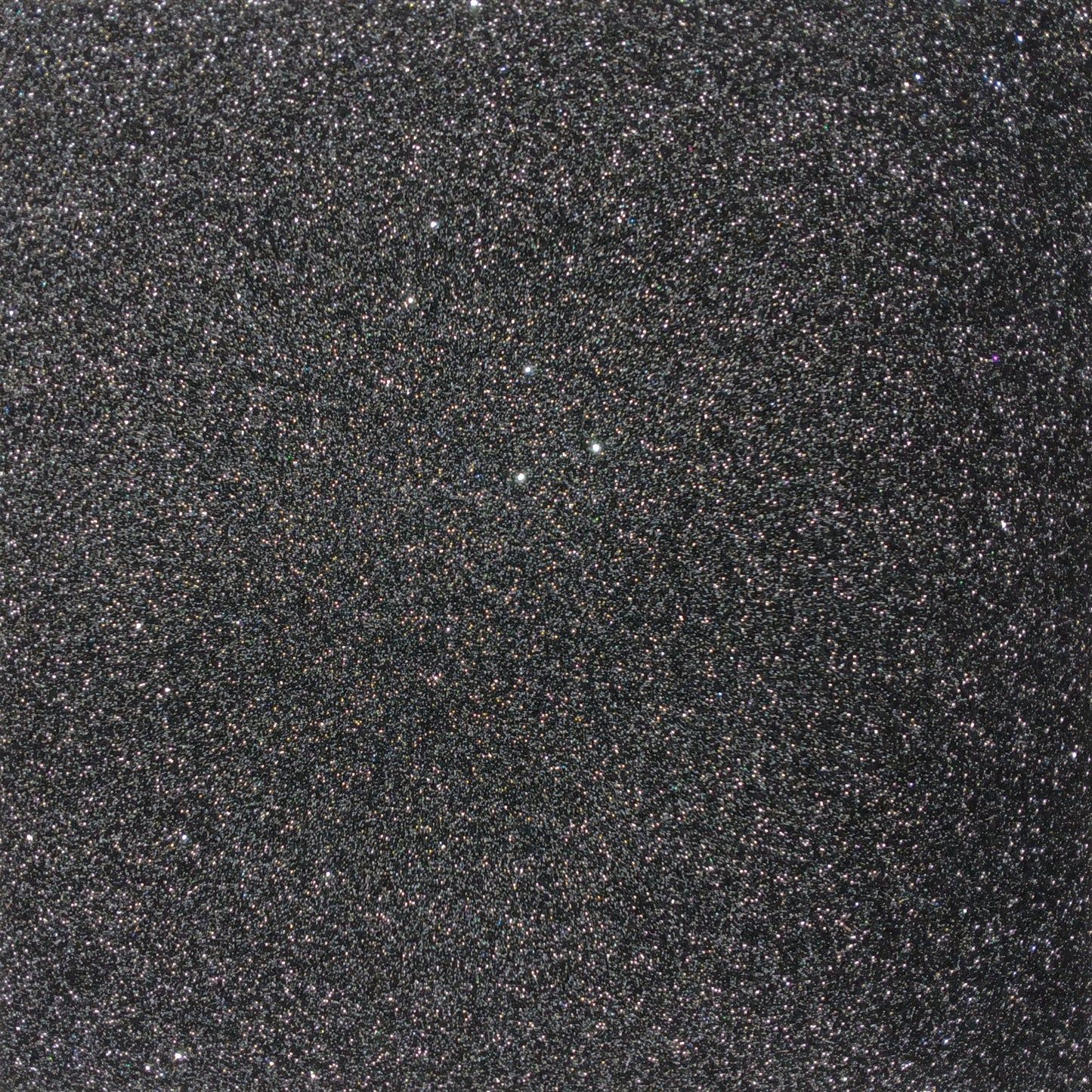 Starry Night Glitter Cardstock