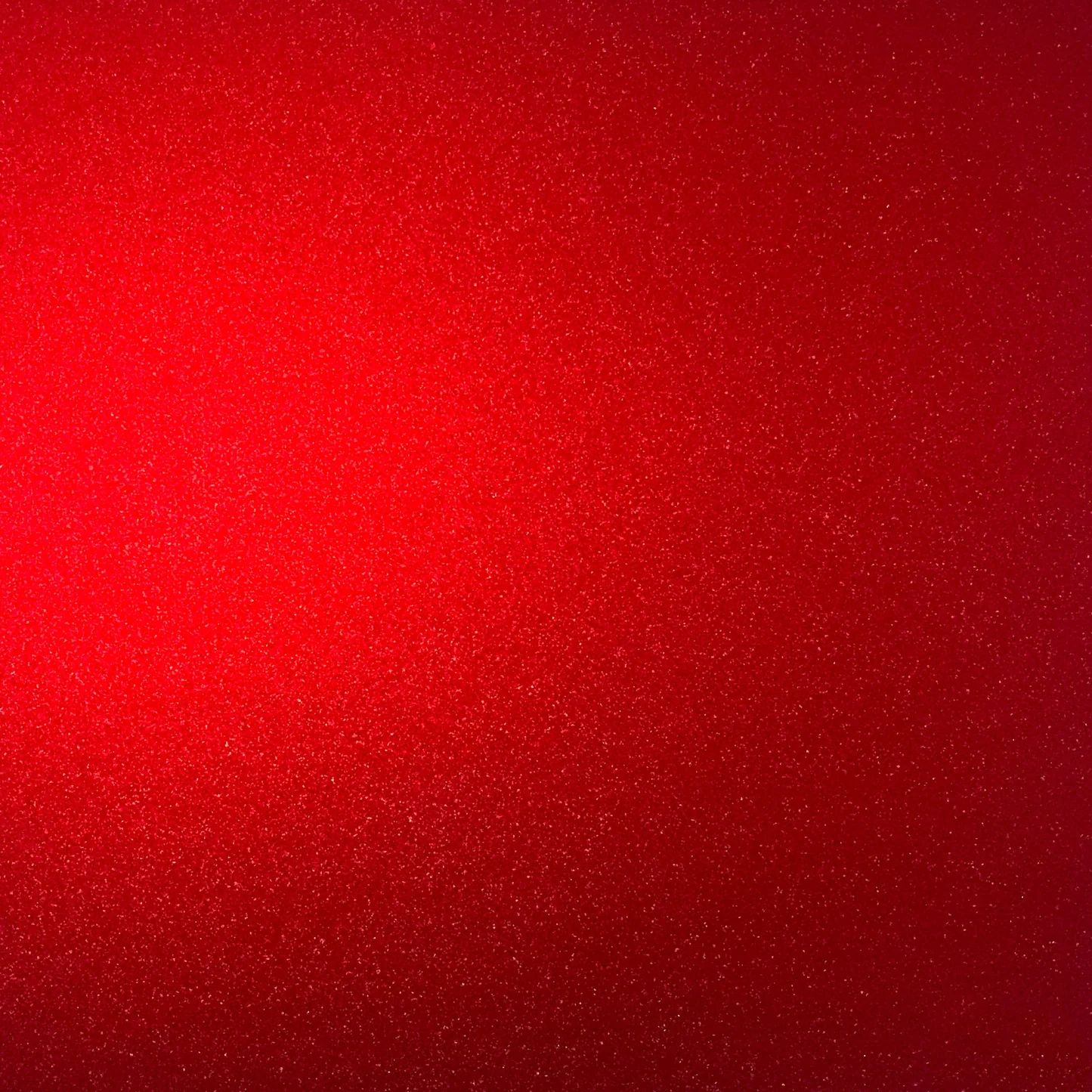 Metallic Red Glitter Cardstock