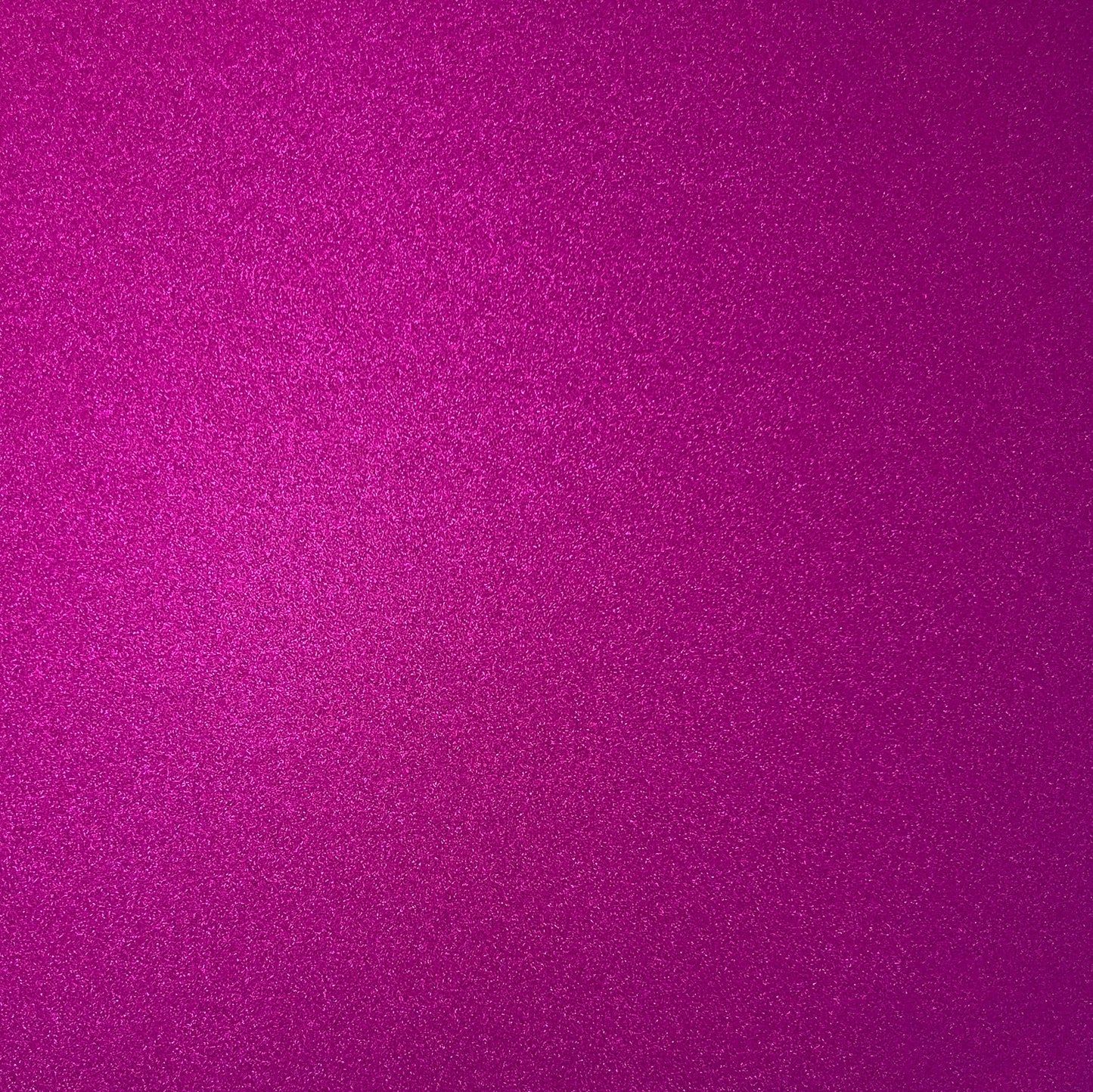 Purpley Pink Glitter Cardstock