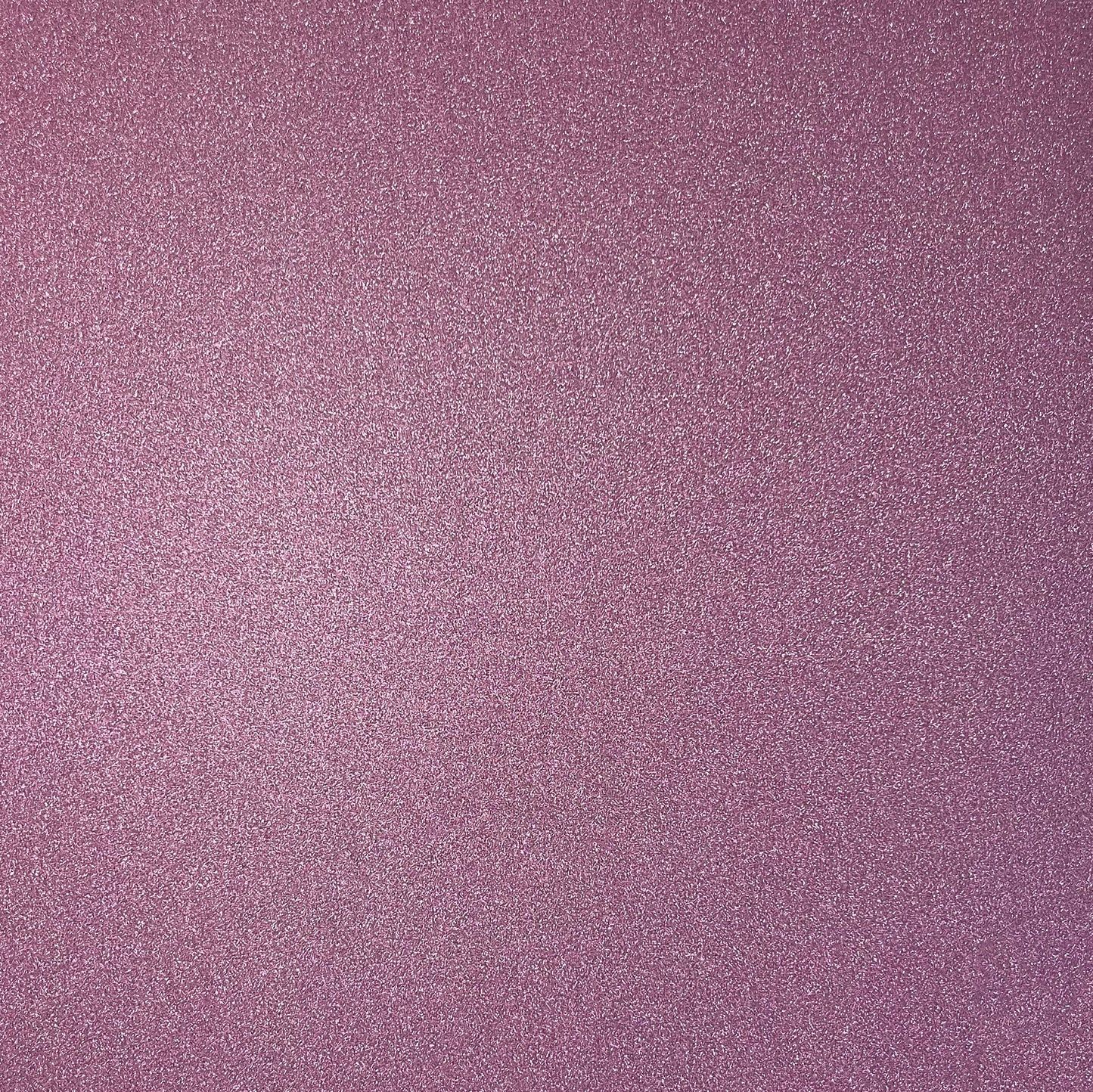 Pale Plum GlitterCardstock