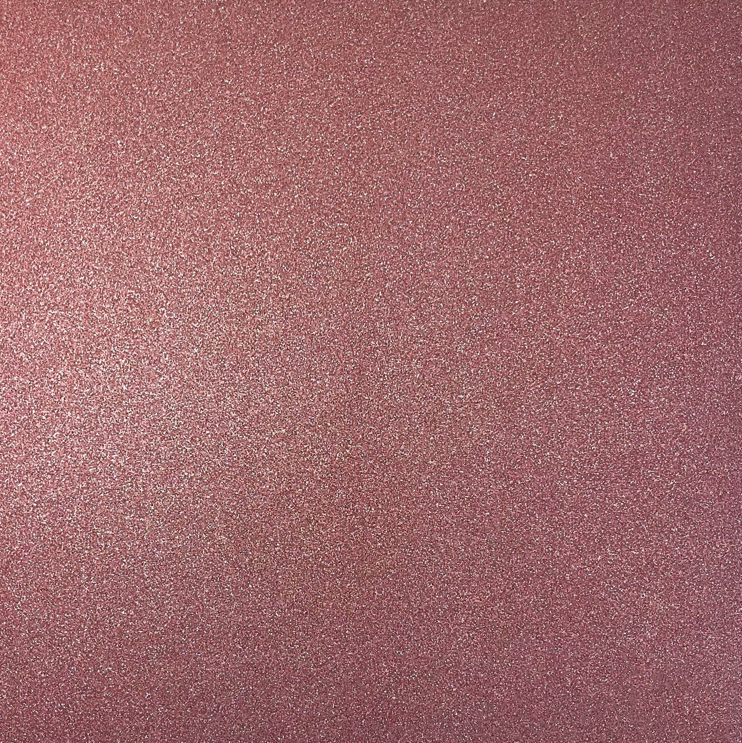 Dusty Rose Glitter Cardstock