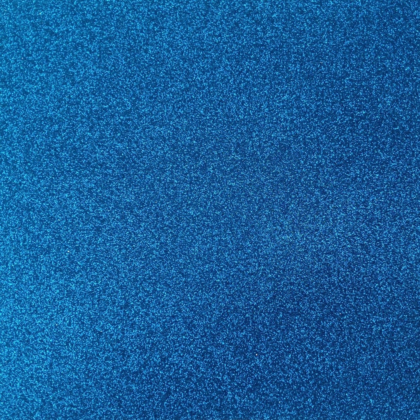 Sapphire Glitter Cardstock