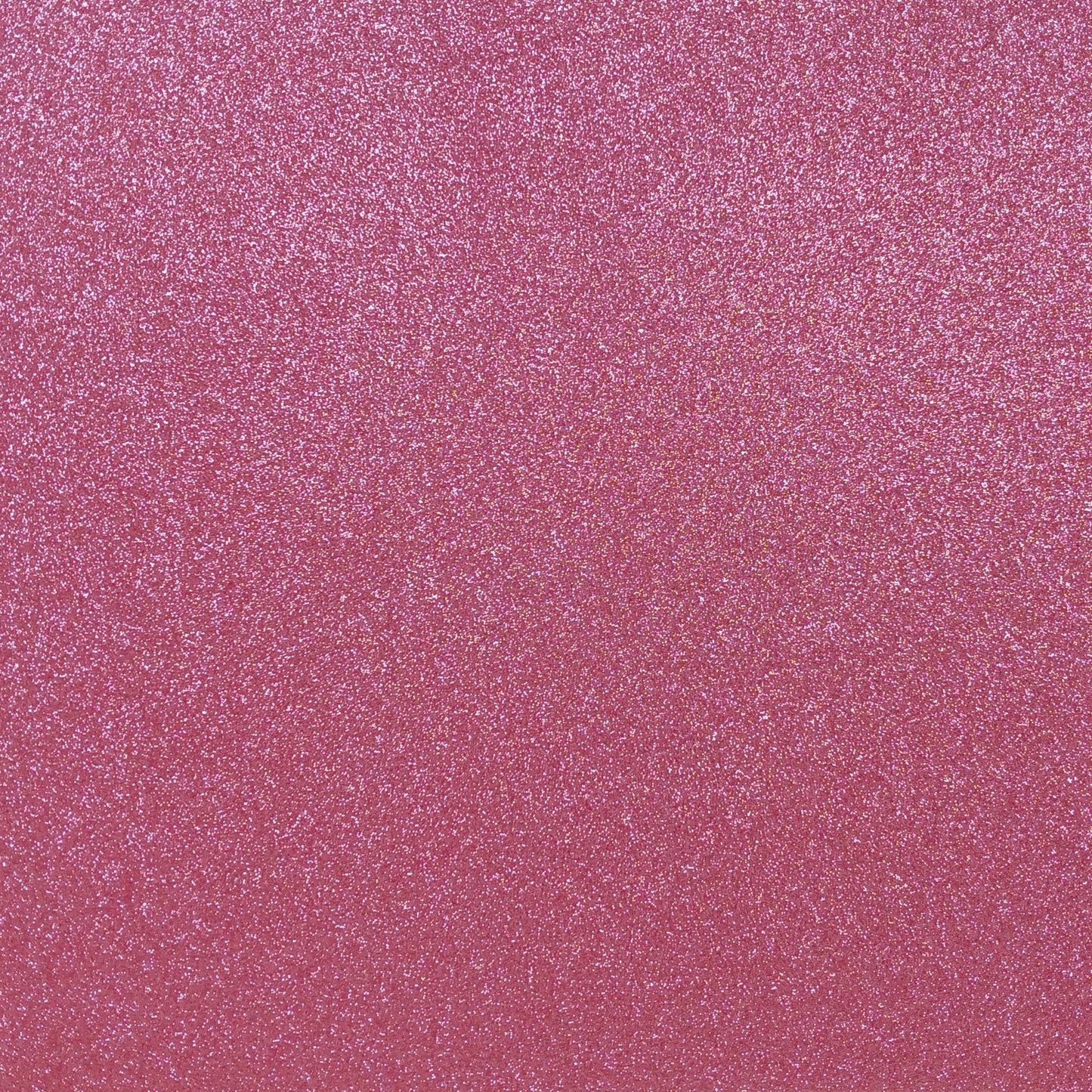 Baby Pink Glitter Cardstock