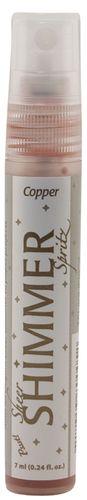Shimmer Copper