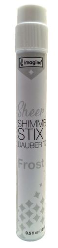 Shimmer Stix Frost
