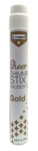 Shimmer Stix Gold