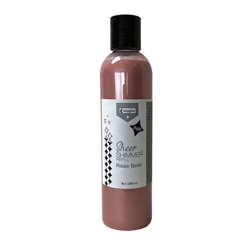 Shimmer Refill Rose Gold
