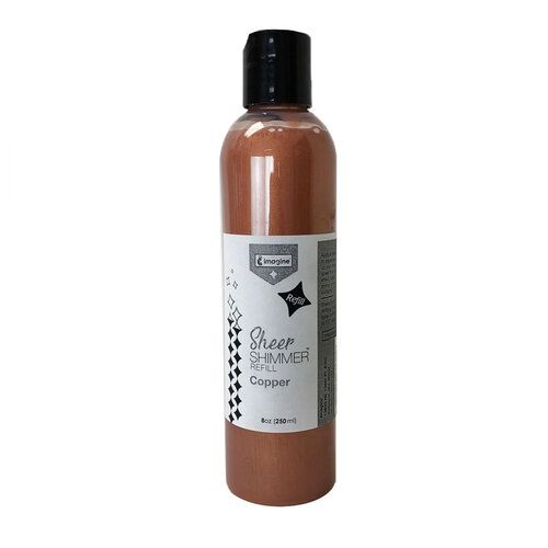 Shimmer Refill Copper