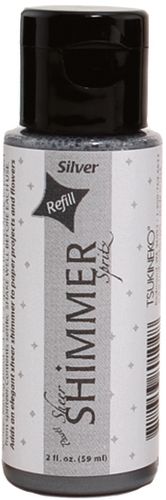 Shimmer Refill Silver 2oz