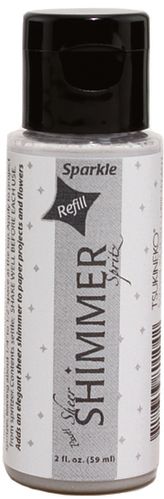 Shimmer Refill Sparkle 2oz